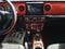 2021 Jeep Gladiator Willys