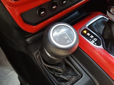2021 Jeep Gladiator Willys