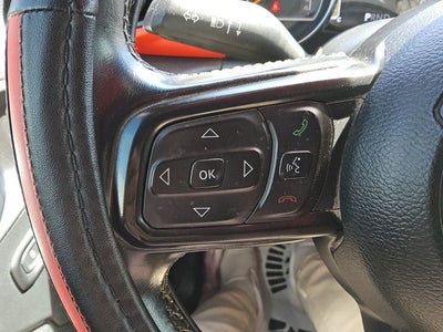 2021 Jeep Gladiator Willys