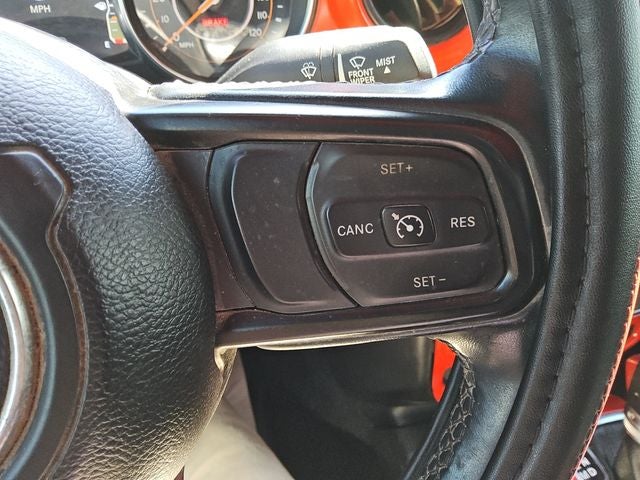 2021 Jeep Gladiator Willys