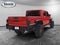 2021 Jeep Gladiator Willys