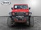 2021 Jeep Gladiator Willys