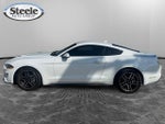 2023 Ford Mustang EcoBoost