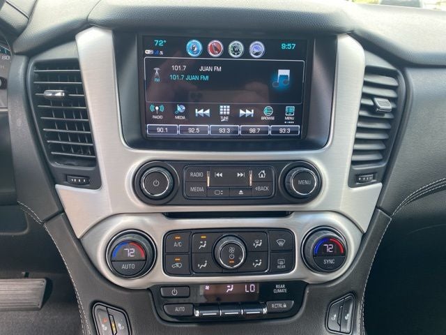 2020 GMC Yukon SLT Standard Edition