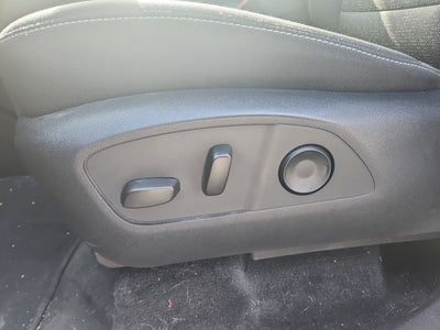 2024 Chevrolet Traverse LT 1LT