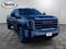 2025 GMC Sierra 2500HD SLT