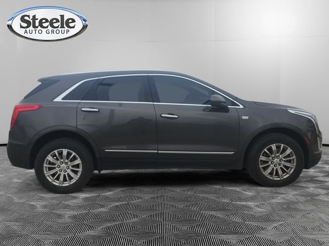2019 Cadillac XT5 Base