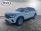 2022 Volkswagen Atlas Cross Sport 2.0T SE w/Technology