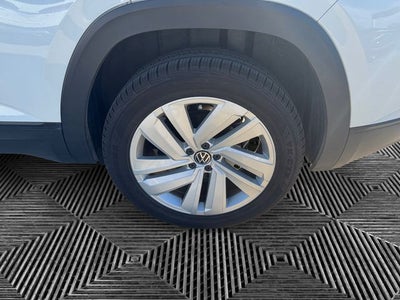 2022 Volkswagen Atlas Cross Sport 2.0T SE w/Technology