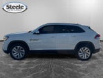 2022 Volkswagen Atlas Cross Sport 2.0T SE w/Technology