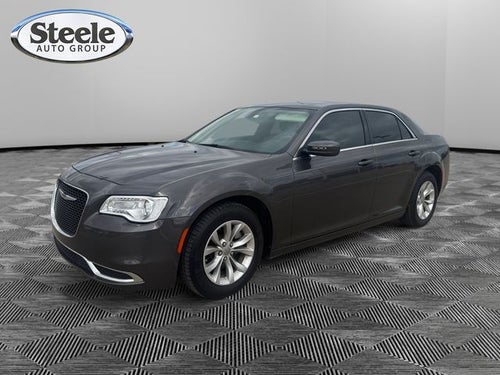 2023 Chrysler 300 Touring