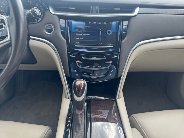 2016 Cadillac XTS Premium