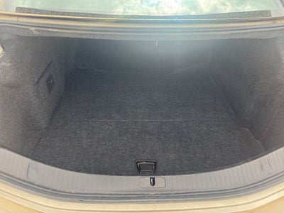 2016 Cadillac XTS Premium