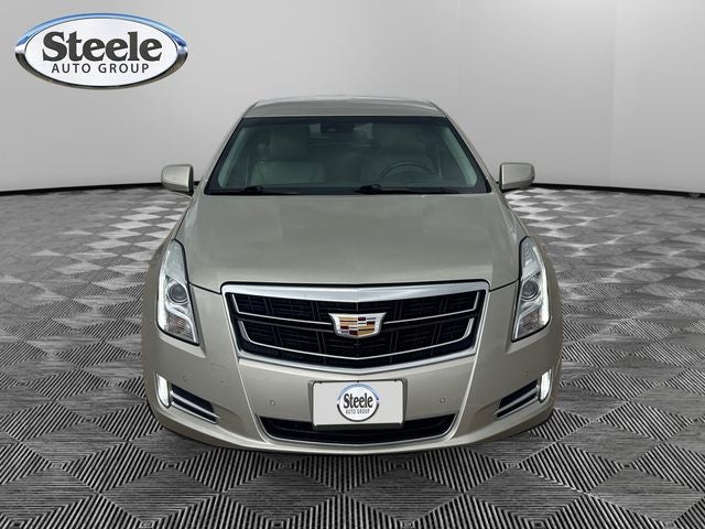 2016 Cadillac XTS Premium
