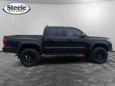 2023 Toyota Tacoma Trail Edition V6