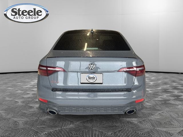 2023 Volkswagen Jetta GLI 2.0T Autobahn
