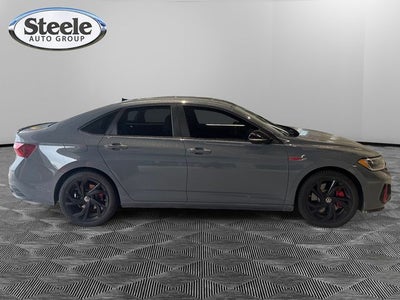 2023 Volkswagen Jetta GLI 2.0T Autobahn