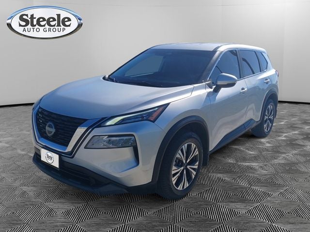 2022 Nissan Rogue