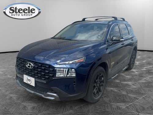 2022 Hyundai Santa Fe XRT