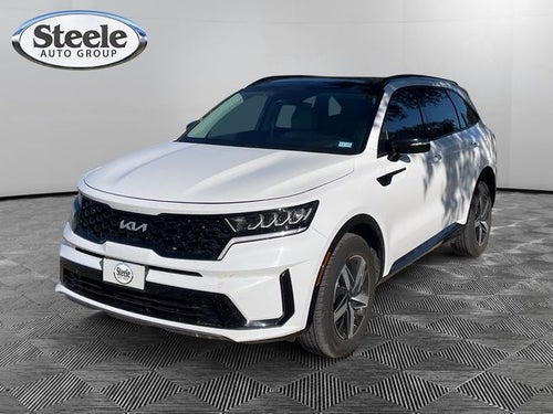 2023 Kia Sorento S