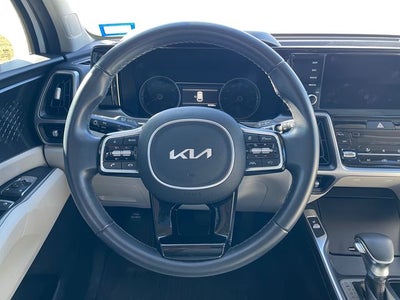 2023 Kia Sorento S