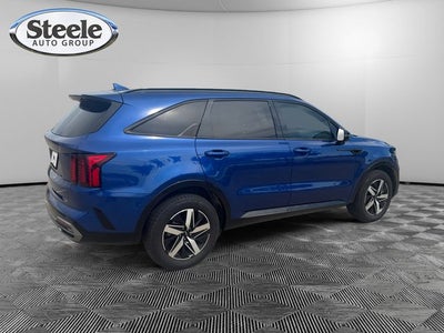 2023 Kia Sorento S