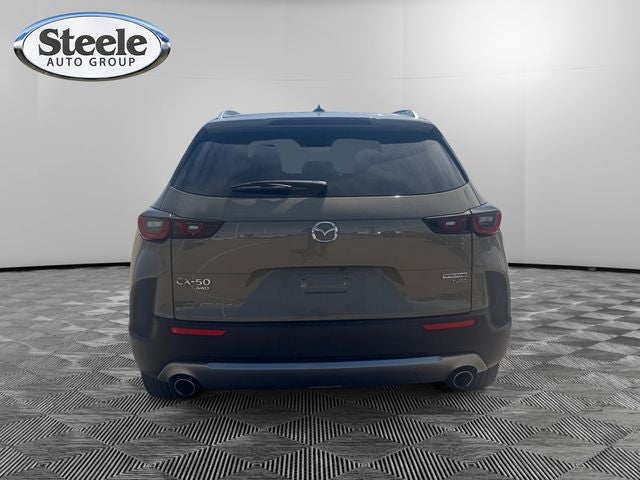2023 Mazda Mazda CX-50 2.5 Turbo Premium Package