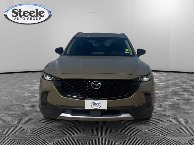 2023 Mazda Mazda CX-50 2.5 Turbo Premium Package