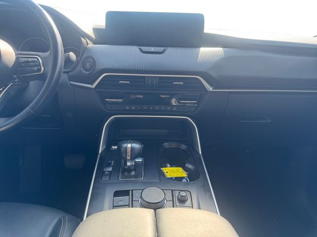 2025 Mazda Mazda CX-90 3.3 Turbo Select