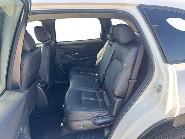 2025 Mazda Mazda CX-90 3.3 Turbo Select