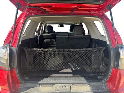 2016 Toyota 4Runner SR5 Premium