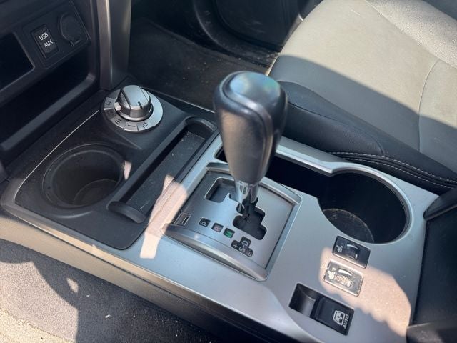 2016 Toyota 4Runner SR5 Premium