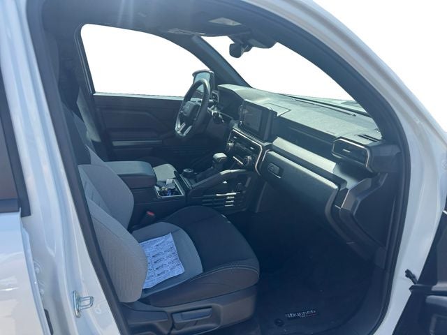2026 Toyota 4Runner TRD Sport