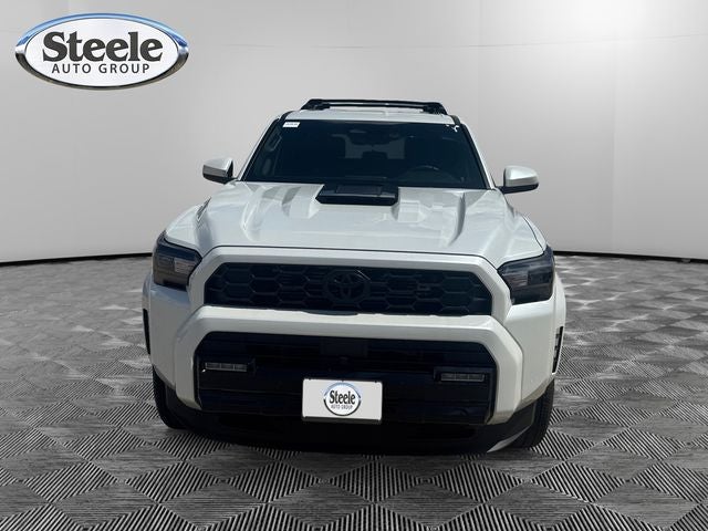 2026 Toyota 4Runner TRD Sport