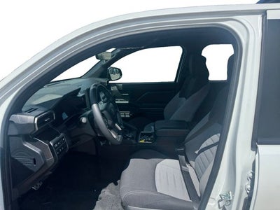 2026 Toyota 4Runner TRD Sport