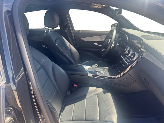 2023 Mercedes-Benz GLC GLC 300 Coupe 4MATIC®