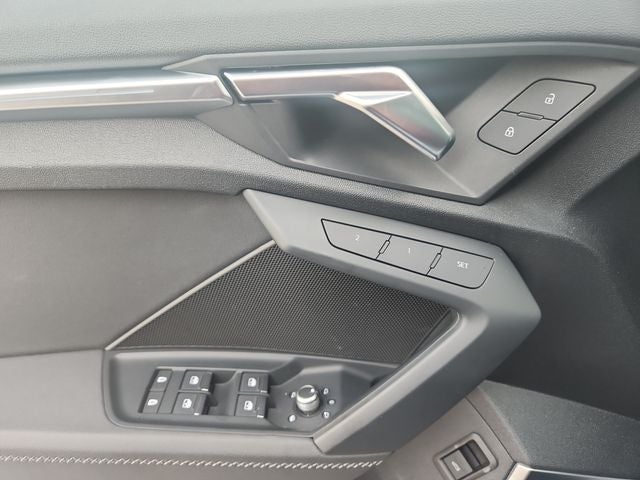 2023 Audi S3 2.0T Premium Plus quattro