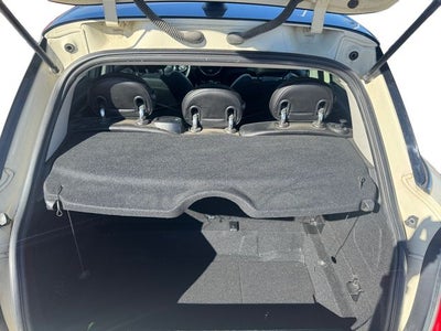 2018 MINI Hardtop 4 Door Cooper S