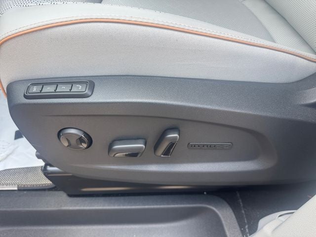 2025 Volkswagen ID. Buzz Pro S Plus