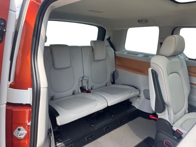 2025 Volkswagen ID. Buzz Pro S Plus