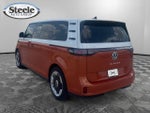 2025 Volkswagen ID. Buzz Pro S Plus