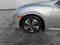 2016 Honda Civic EX-L