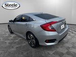 2016 Honda Civic EX-L