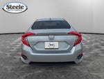 2016 Honda Civic EX-L