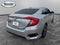 2016 Honda Civic EX-L
