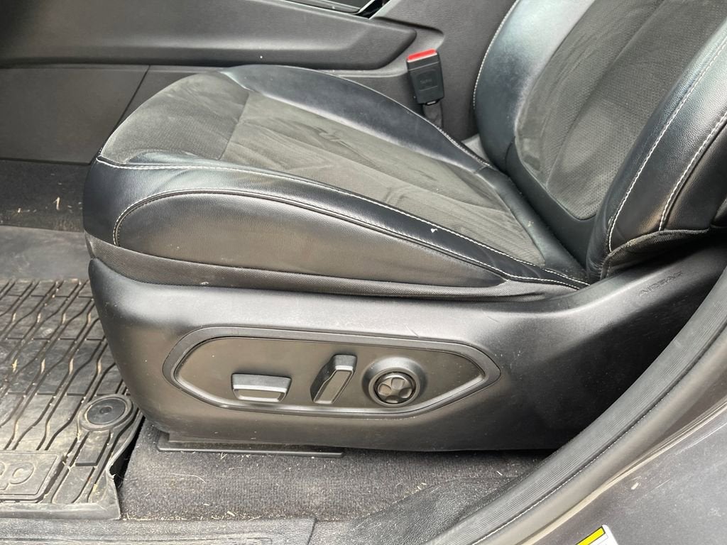 2021 Jeep Grand Cherokee L Altitude 4x2