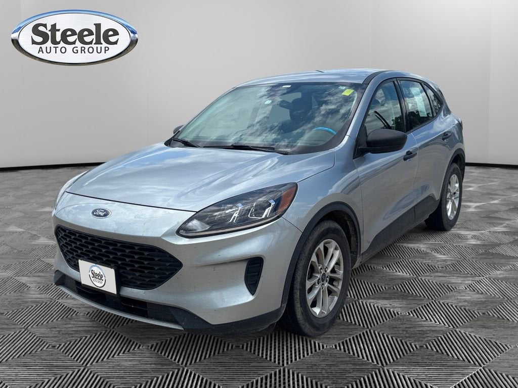 2022 Ford Escape S FWD's photo