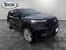 2021 Ford Explorer Base