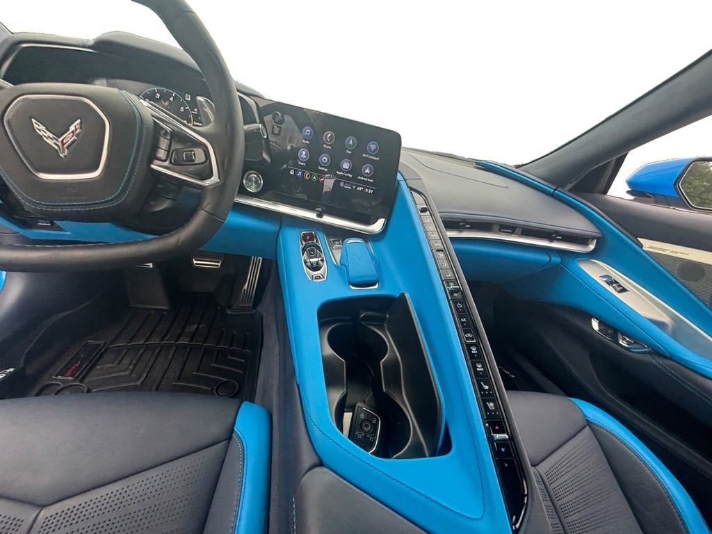 2023 Chevrolet Corvette Stingray 3LT