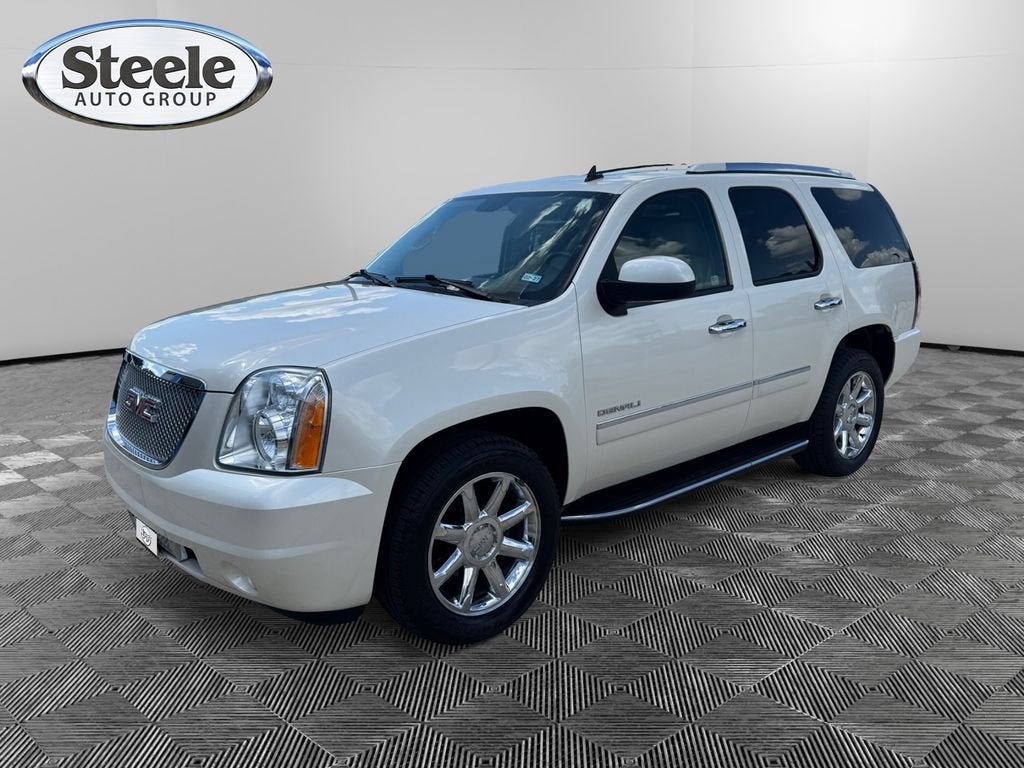 2011 GMC Yukon Denali